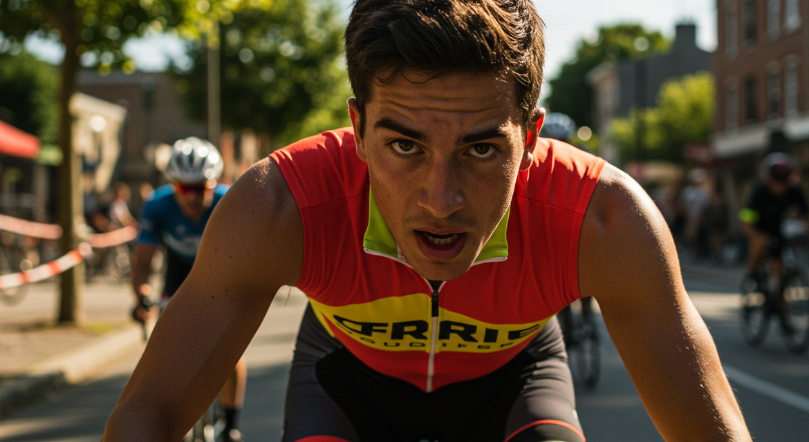 Ciclista